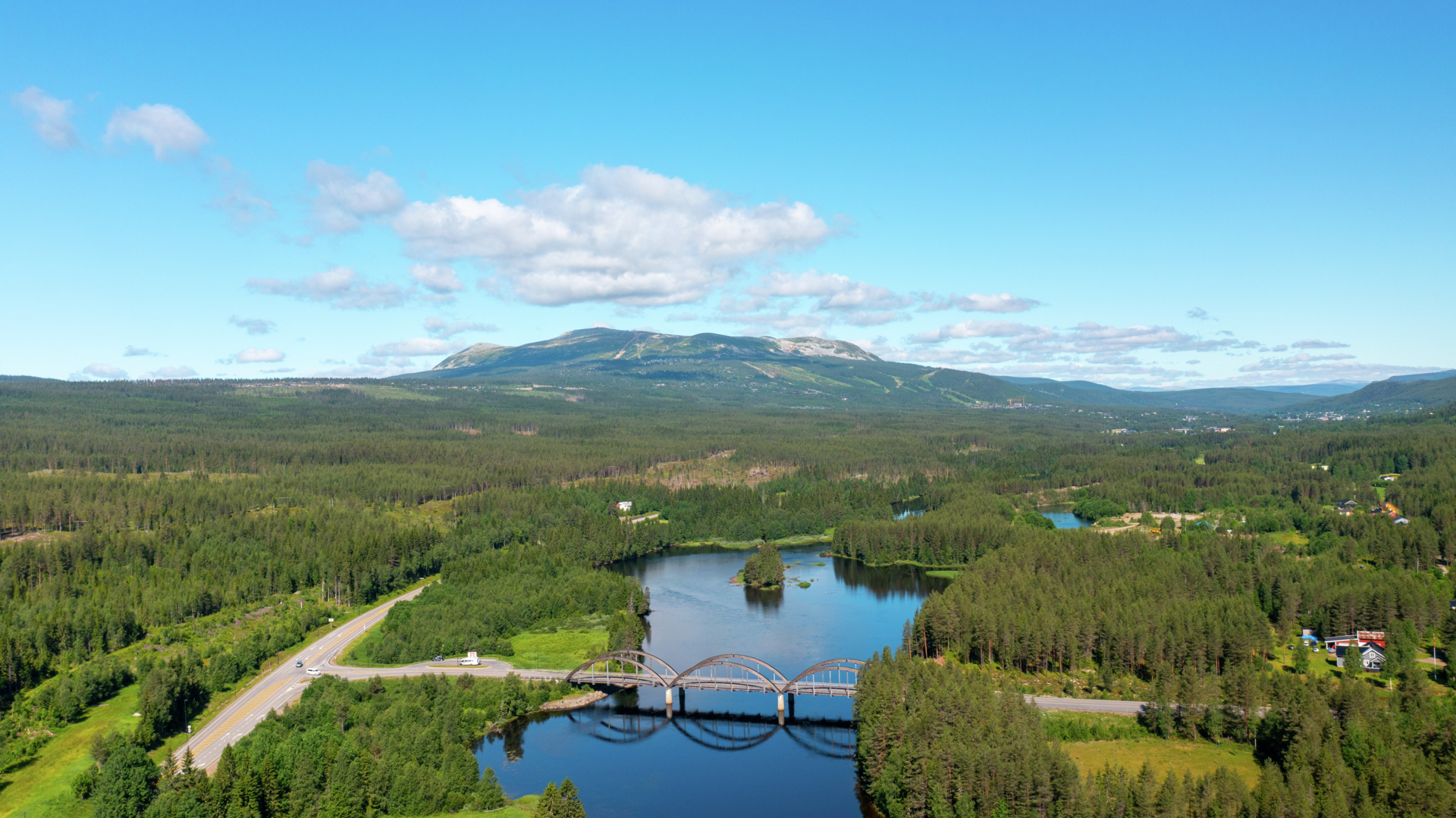 Trysil