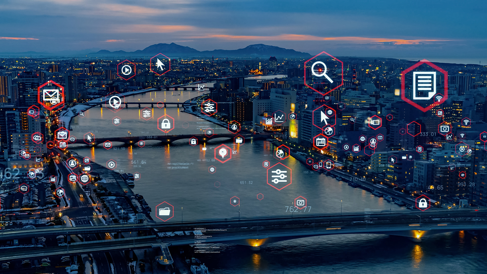 LORDIMAS – the path for municipal digital maturity