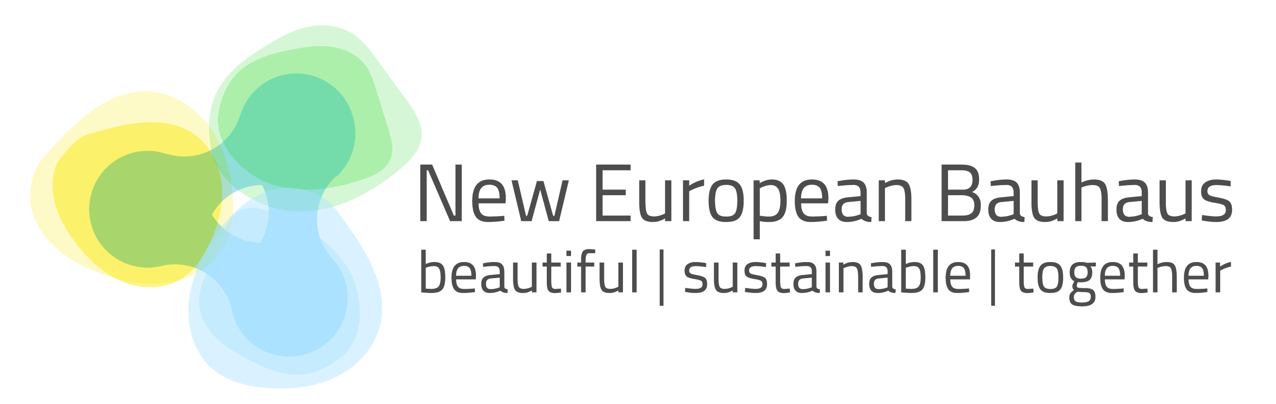 Sustainable urbanisation. Beautiful, sustainable and inclusive cities