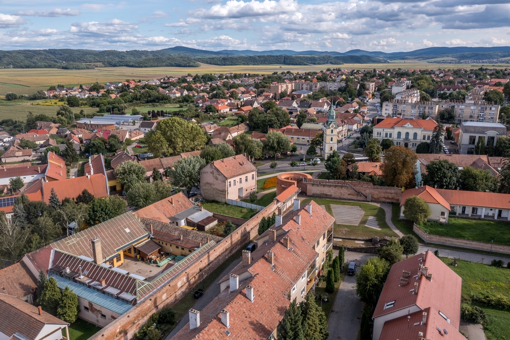  Szecseny Hungary