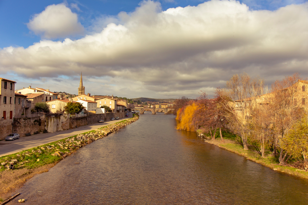 Aude France