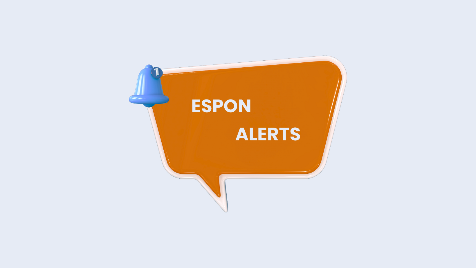 Stay up to date with ESPON Alerts!