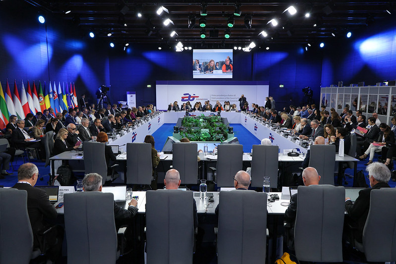 ministerial-meeting-warsaw-cohesion