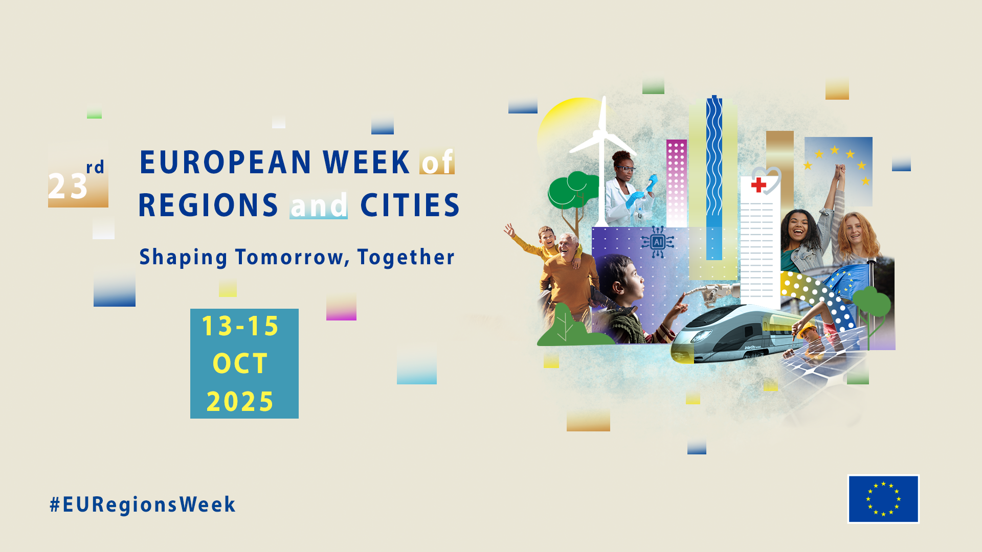 Cooperation for a safer tomorrow: strengthening security and resilience across Europe