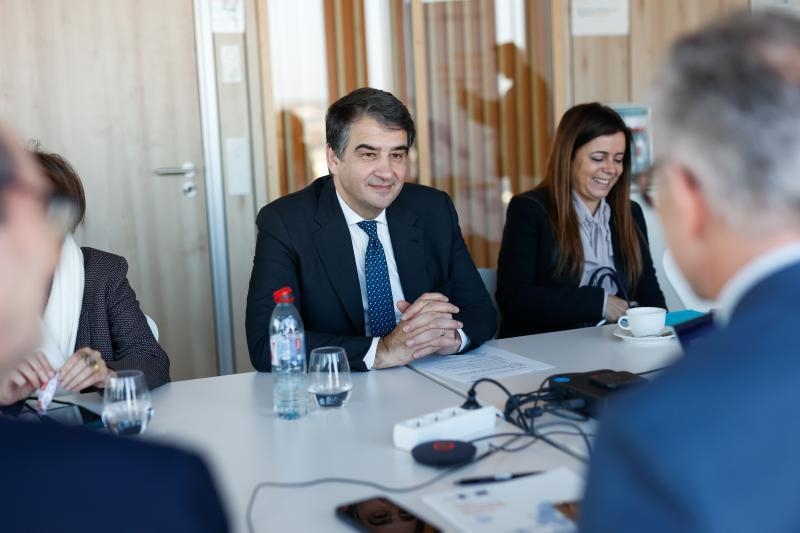 Fitto in ESPON