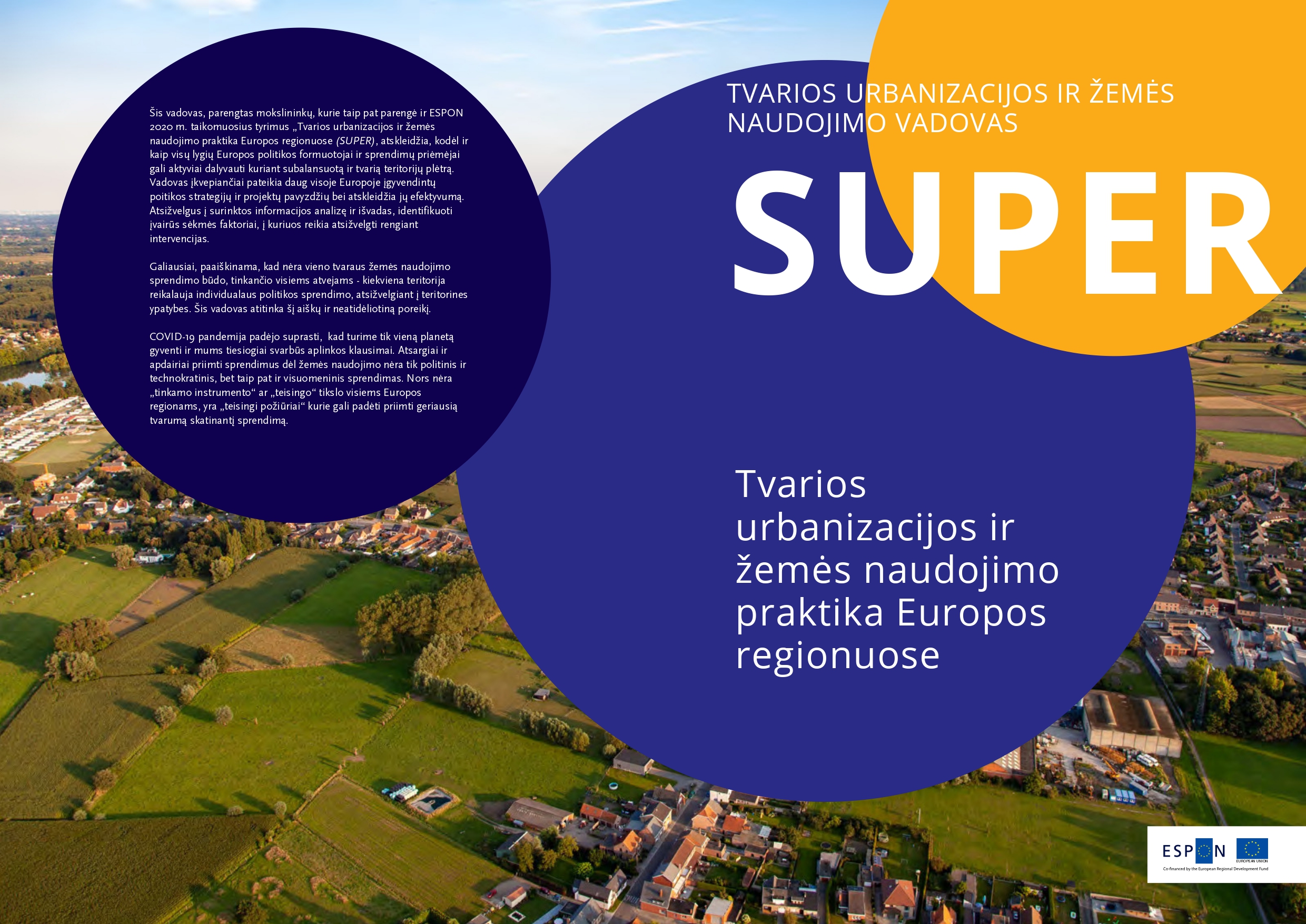 SUPER vadovas