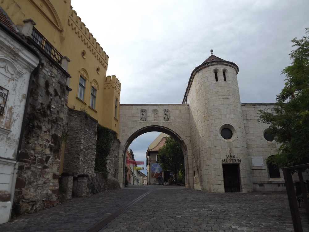 Veszprém 